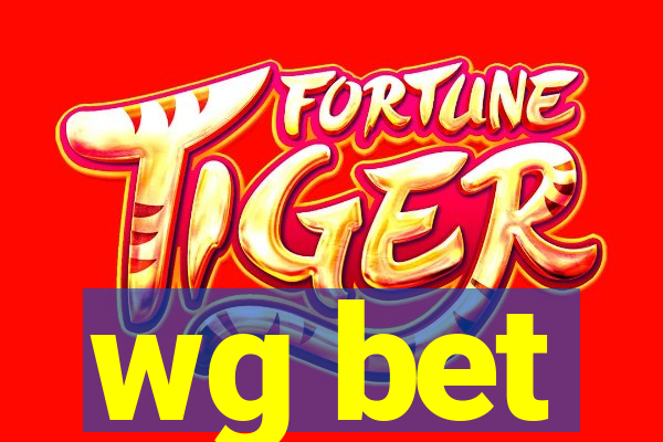 wg bet